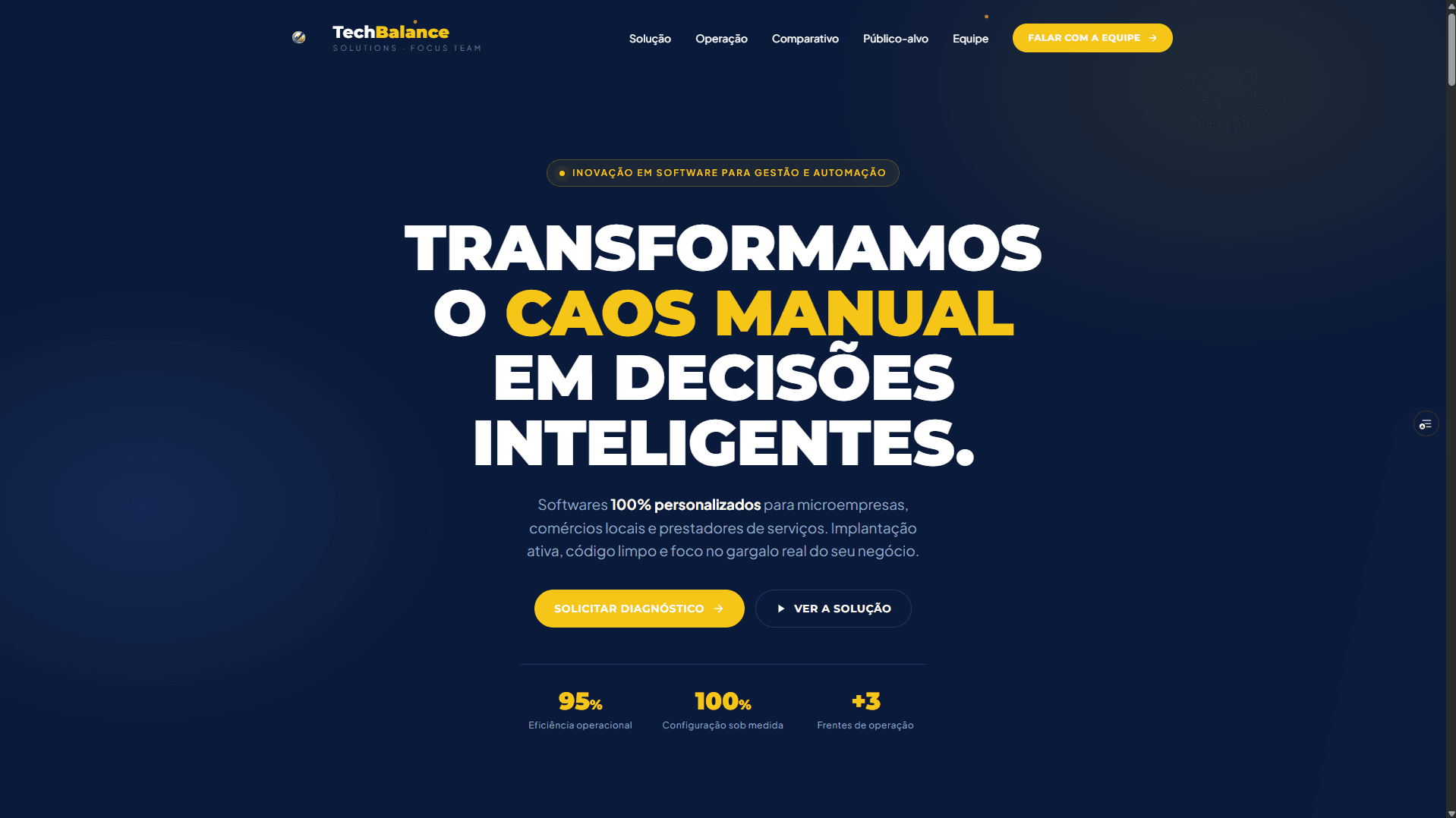 ContaUp (TechBalance)